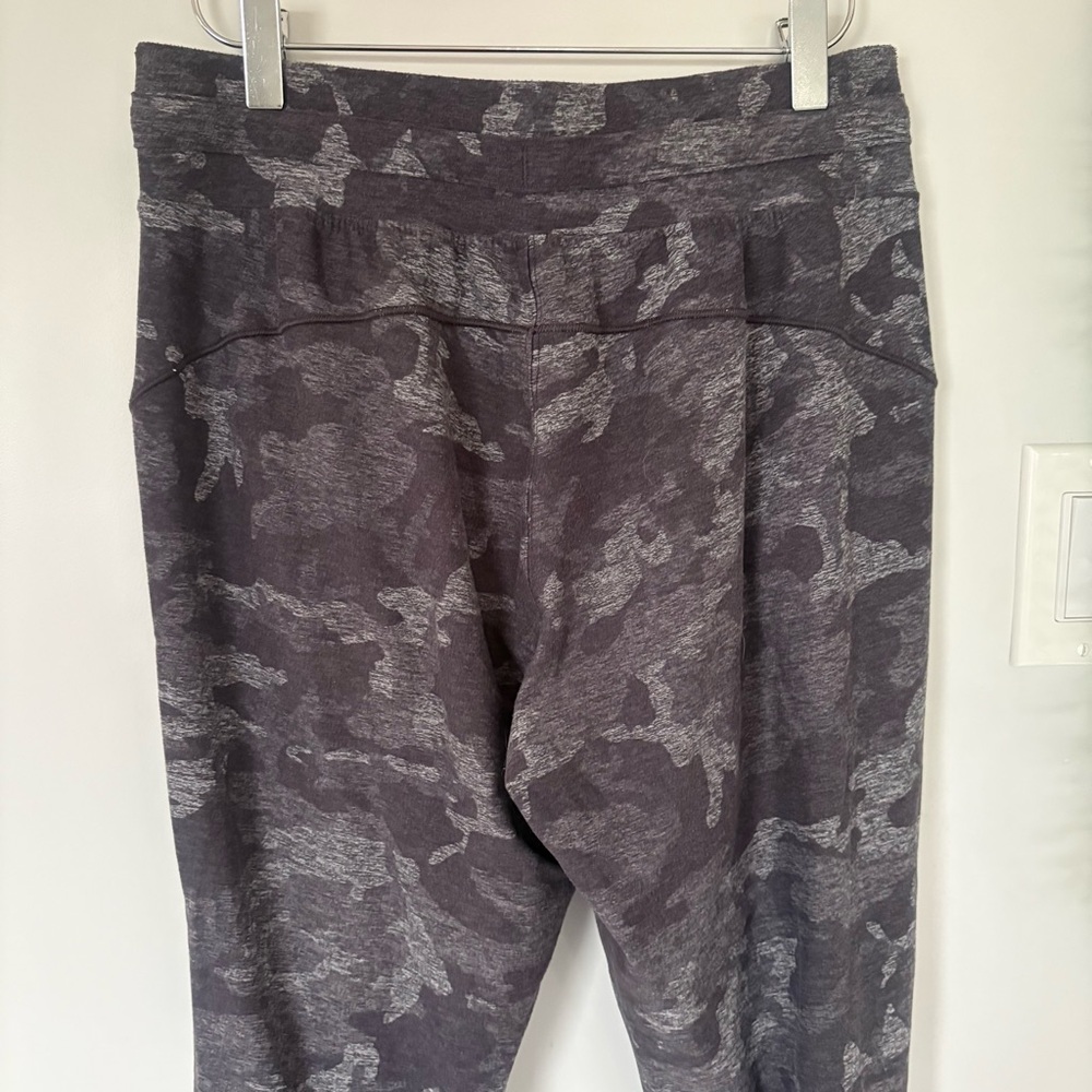 Lululemon Ready to Rulu HR Jogger Heritage 365 Camo Deep Coal Multi 6 - Picture 6 of 9